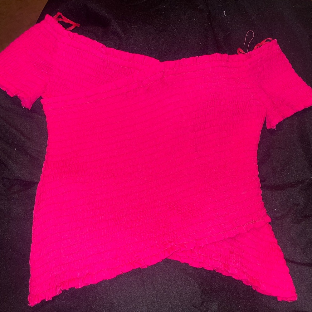 BB Dakota by steve madden top